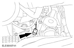 Ford Workshop Manuals > Focus 1999 (08.1998-12.2004) > Mechanical